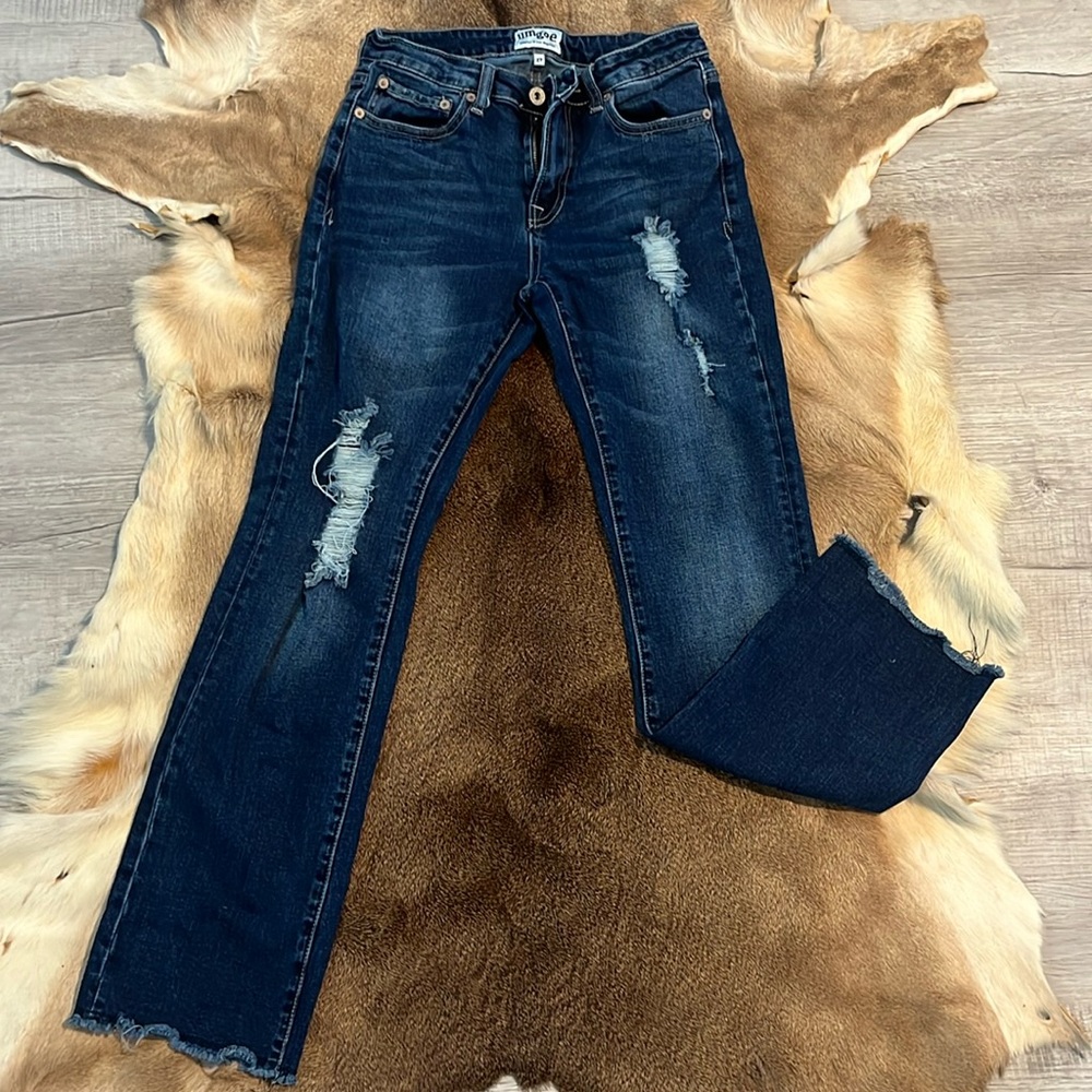 Umgee Jeans